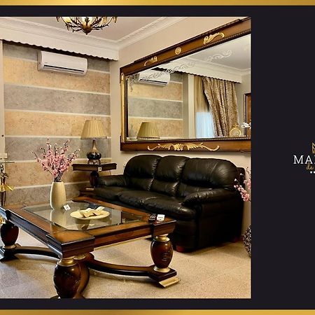 Maison De Luxx A5 Luxury Apartment In Лариса Екстериор снимка